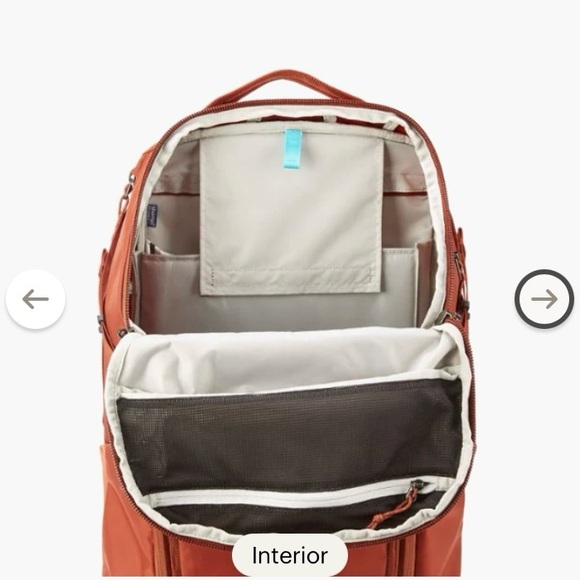 REI 40L Ruckpack - Picture 3 of 6